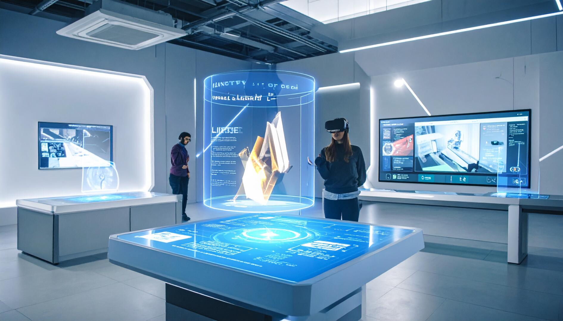 "Lift and learn approach demonstrated in a virtual environment for marketing education"