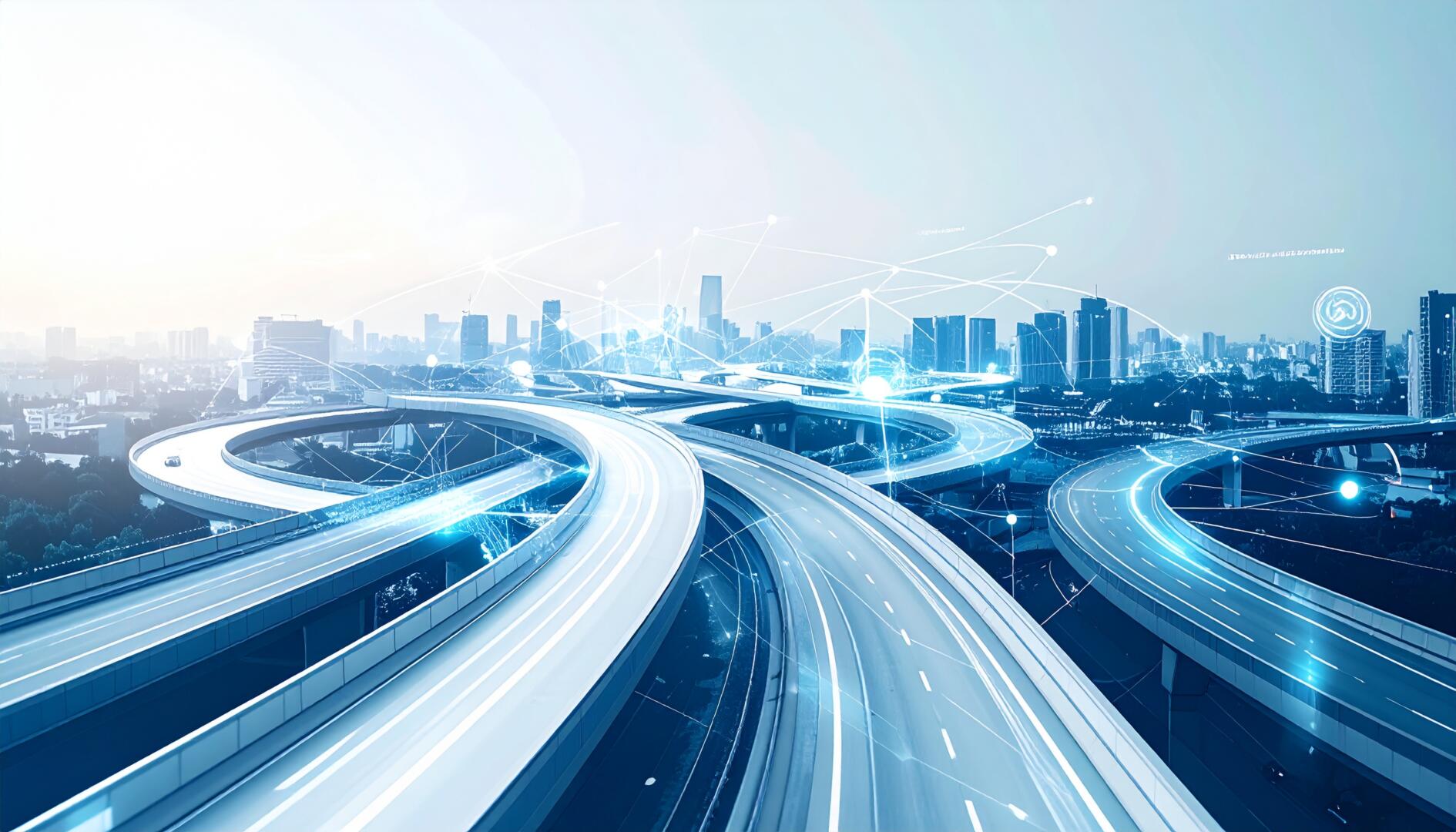 "Integrated building systems with digital directories"