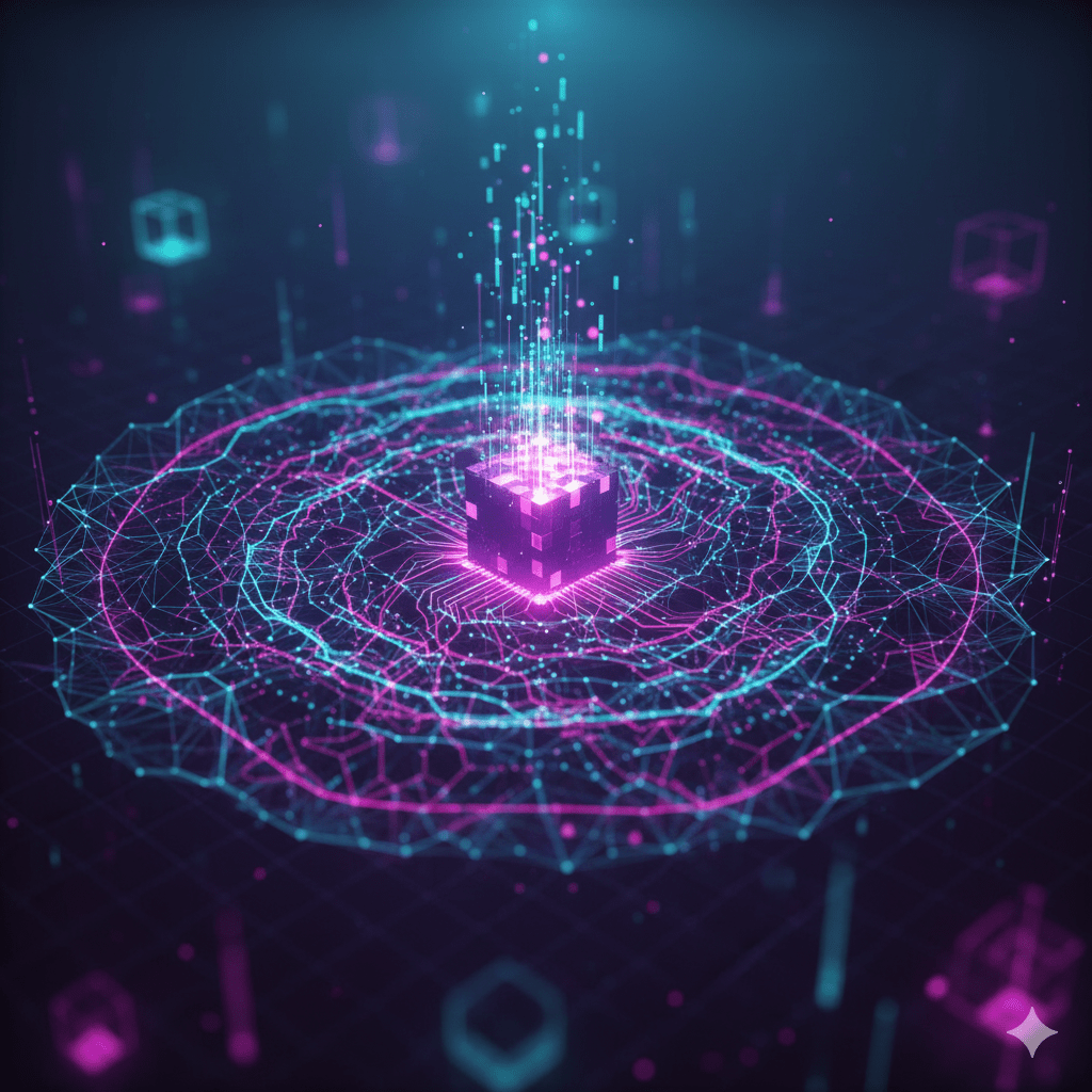 Interactive 3D product model showcasing the power of Immersive Solutions in mobile marketing.