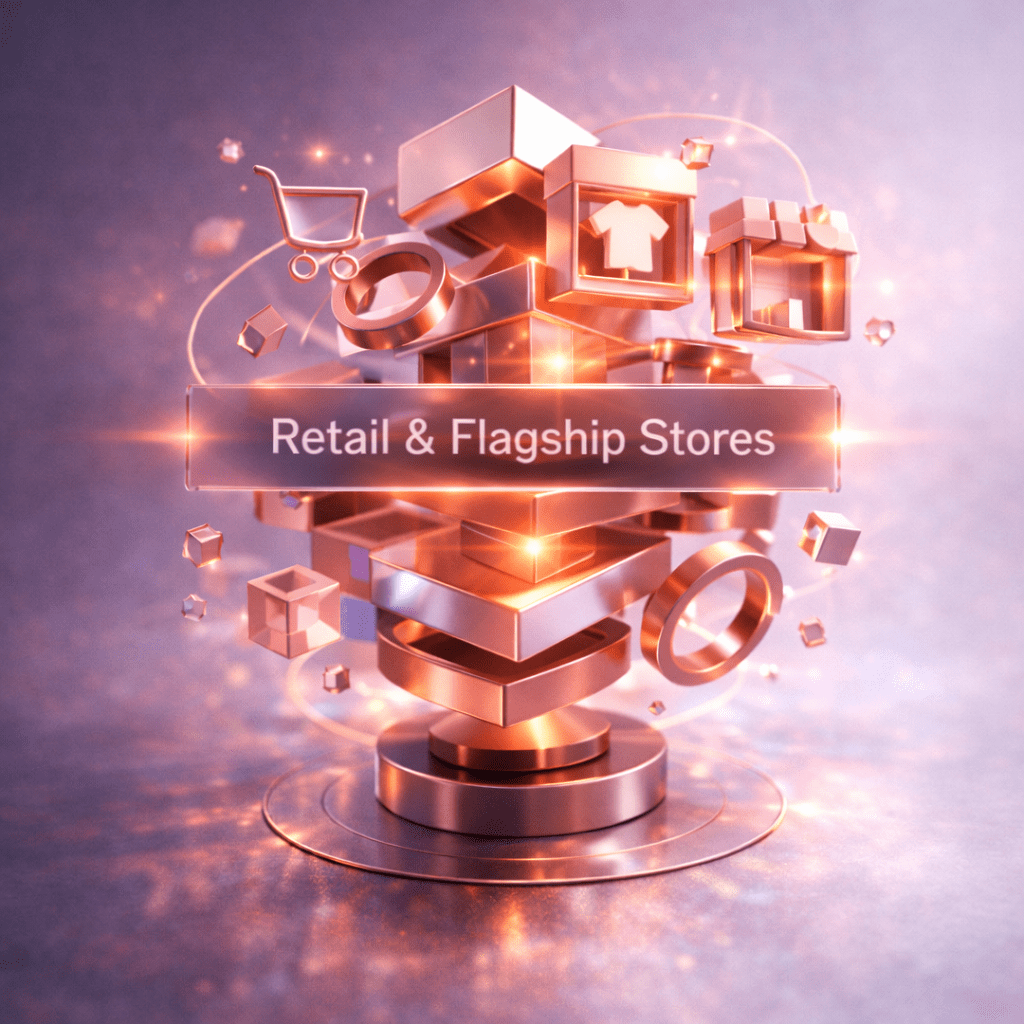 Immersive 3D product configurators for exhibitions, retail and enterprise sales. Interactive customization tools with real-time 3D visualization developed in the UAE, KSA and GCC by PearlQuest Interactive.