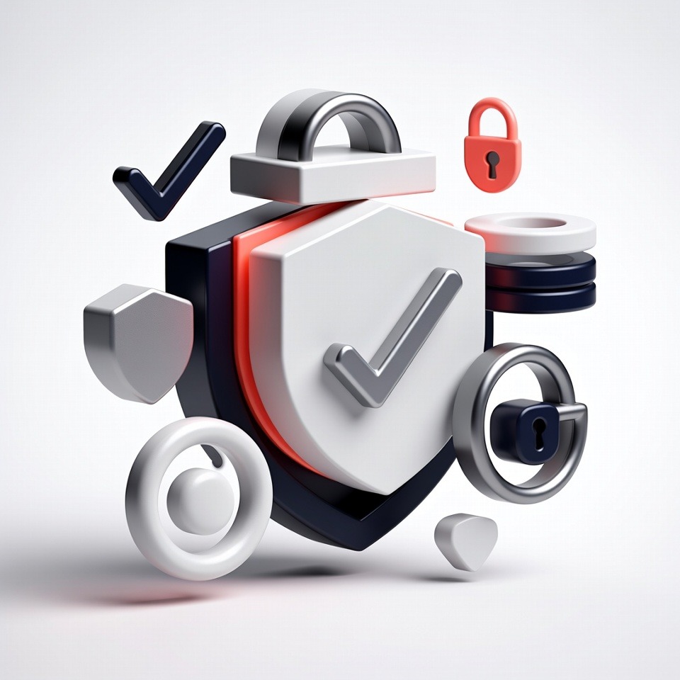 AI Governance & QA Monitoring, logging, validation, guardrails.