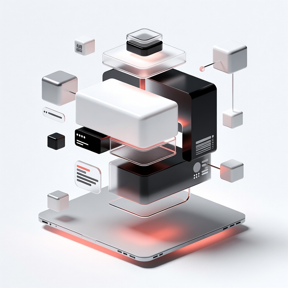 AI Agent Design Custom agents for support, operations, analytics, marketing, training.