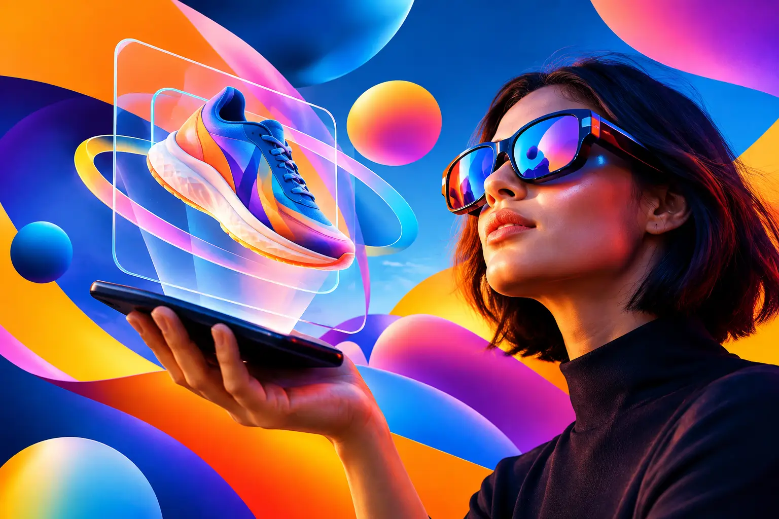 Augmented Reality Brand Activation That Performs