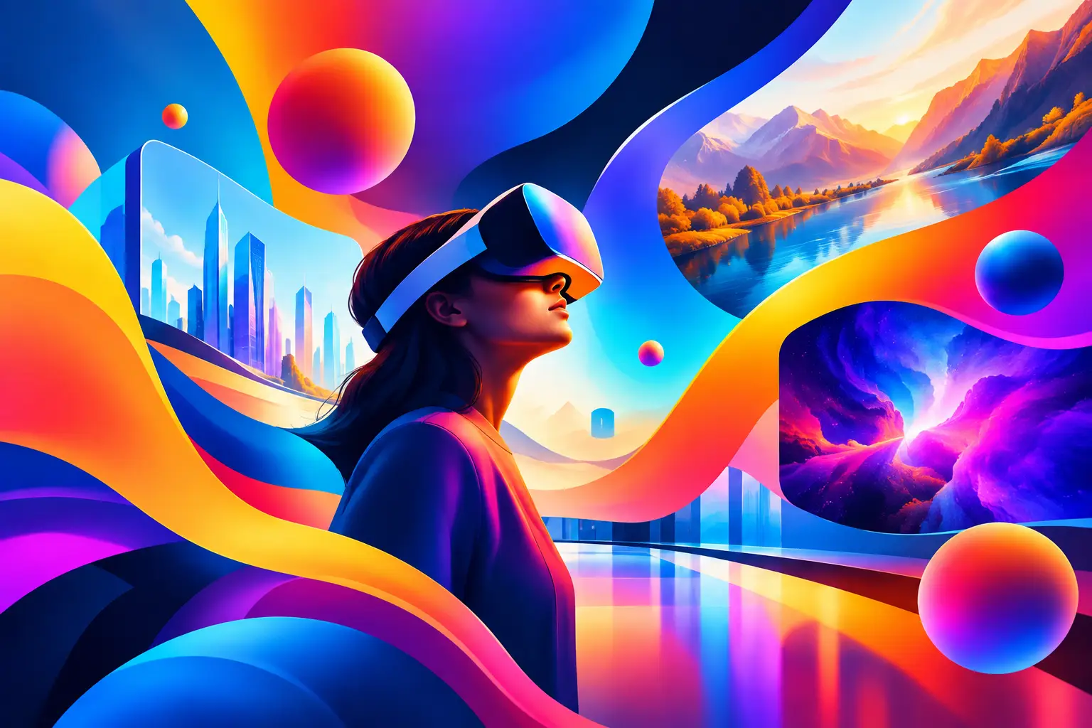 What an Immersive Experience Design Agency Delivers