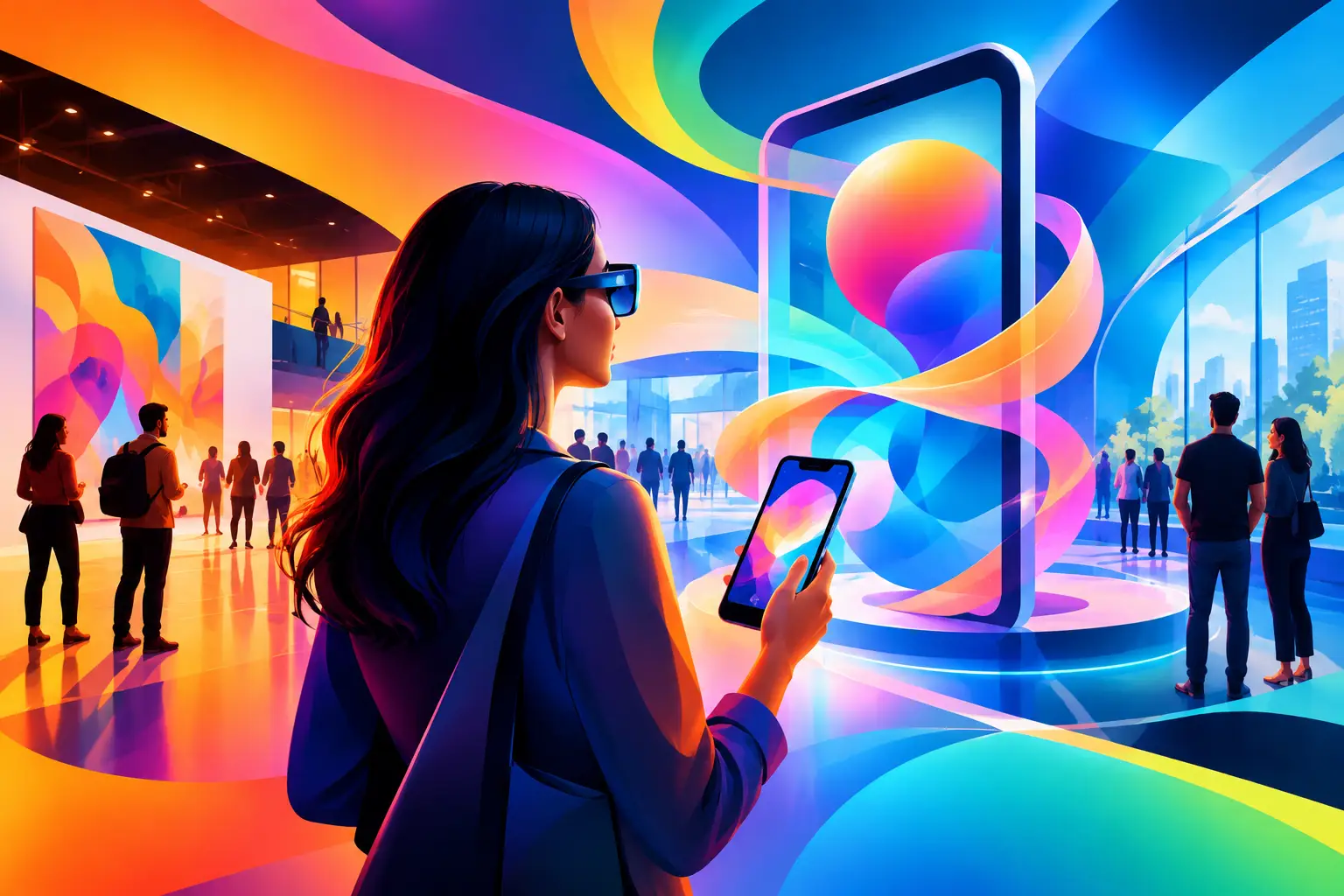 Phygital Experiences That Work in Real Venues